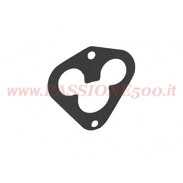 GUARNIZIONE TRA TESTA MOTORE E  DISTANZIALE CARBURATORE FIAT 500 GIARDINIERA