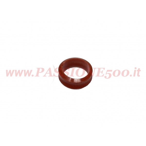GUARNIZION​E CANNETTA PUNTERIE FIAT 500 / 126 - 650 cc