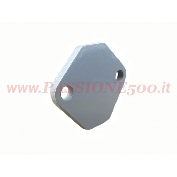 CAP FOR CLOSING THE HOLE ON THE CRANKCASE - ELECTRIC FUEL PUMP FIAT 500 / 126