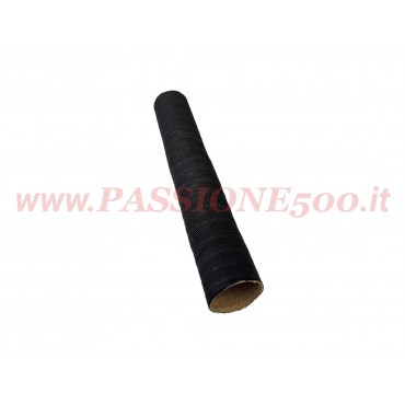 TUBO FLESSIBILE INTERNO TRA CONVOGLIATORE E BOCCHETTA ARIA RISCALDAMENTO ABITACOLO FIAT 500 N