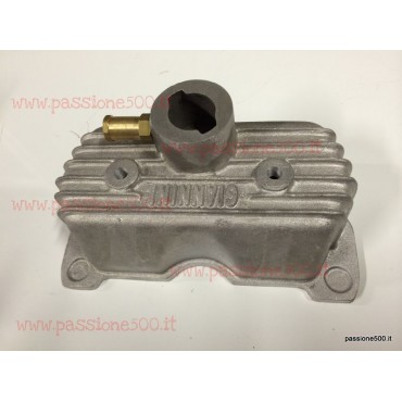 COPERCHIO PUNTERIE IN ALLUMINIO TIPO GIANNINI FIAT 500 D F L R