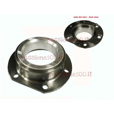 BRONZINA BANCO ANTERIORE ALBERO MOTORE STANDARD FIAT 500 / 126 - ALTA QUALITA' / MADE IN ITALY