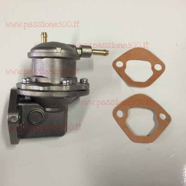 FUEL PUMP FIAT 500 F L R and 500 D (from chassis no. 746364)