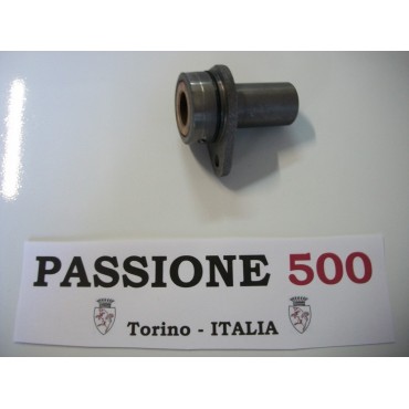 SUPPORTO DISTACCO FRIZIONE COMPLETO FIAT 500 F L R GIARDINIERA