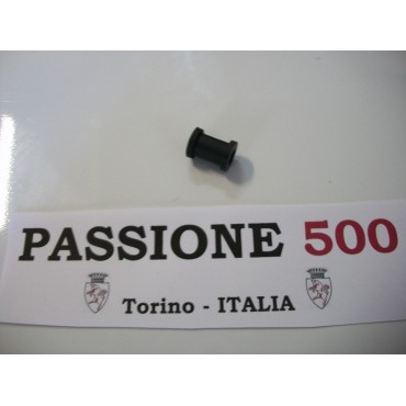 GOMMINO FISSAGGIO TUBO BENZINA FIAT 500 N D F L R