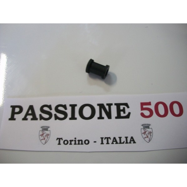 RUBBER FOR FUEL TUBE FIXING FIAT 500