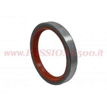 PARAOLIO CORTECO POSTERIORE ALBERO MOTORE CON TENUTA IN SILICONE FIAT 500 