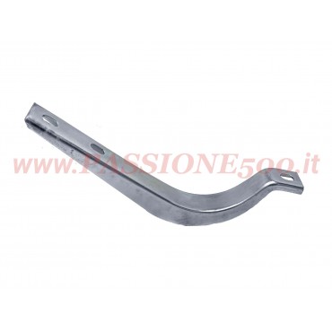 STAFFA INFERIORE FISSAGGIO MARMITTA FIAT 500 R - 126