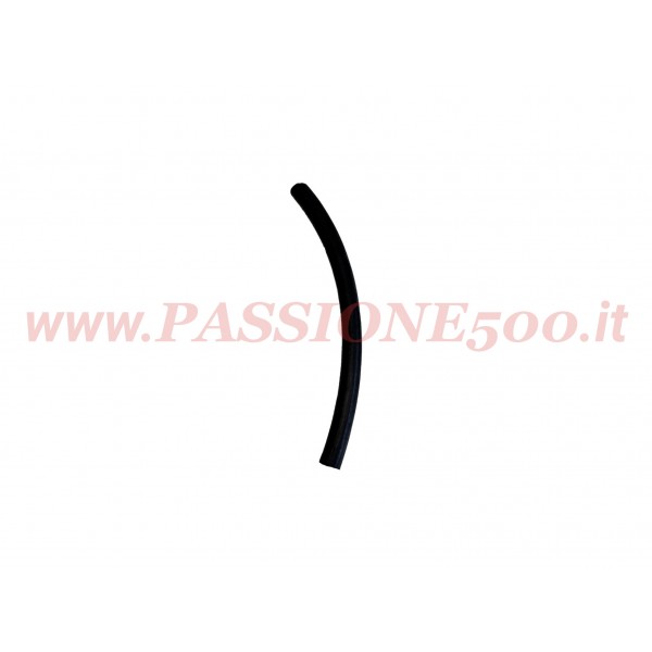 MANICOTTO SFIATO OLIO COPERCHIO PUNTERIE FIAT 500 N (da Aprile 1960) - D
