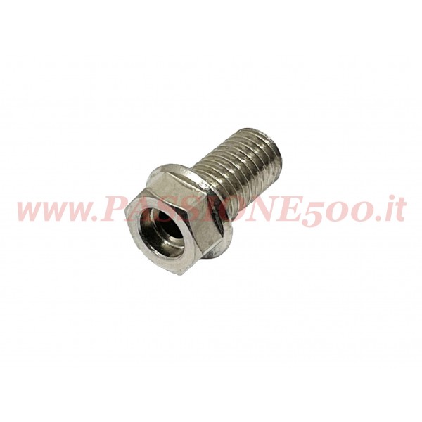 VITE SFIATO TESTA MOTORE FIAT 500 F L R