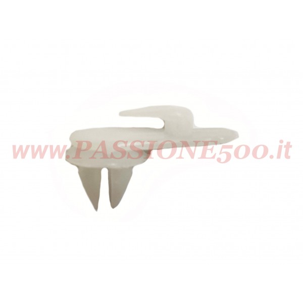 CLIP FOR DOOR LINING PANELS FIXING FOR FIAT 500 F L R