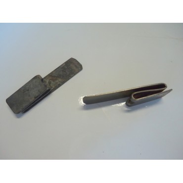 CLIP FOR LINING PANELS FIXING FOR FIAT 500 N D GIARDINIERA