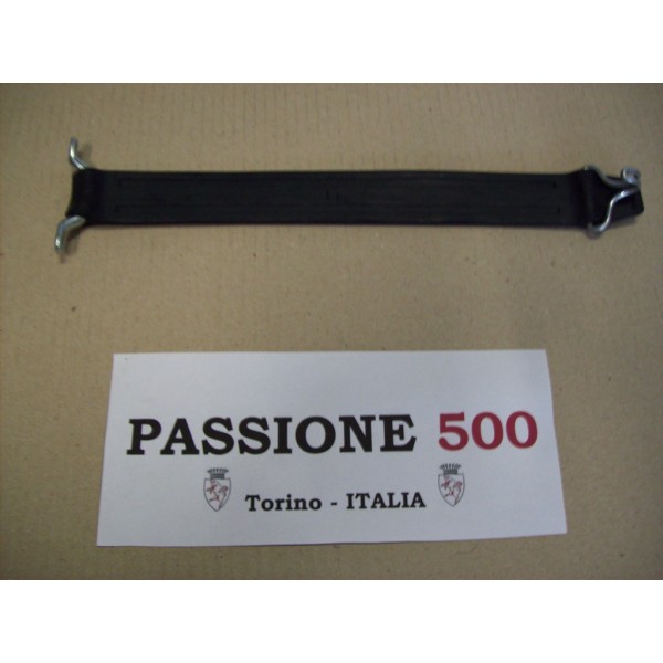 STRAP FOR TOP COVER FIAT 500 F