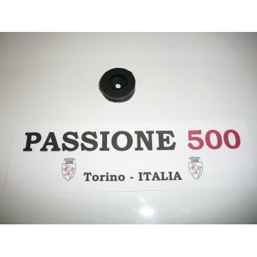 GOMMINO PASSACAVO "TIPO 1" FIAT 500 (clicca per vedere elenco passaggi)