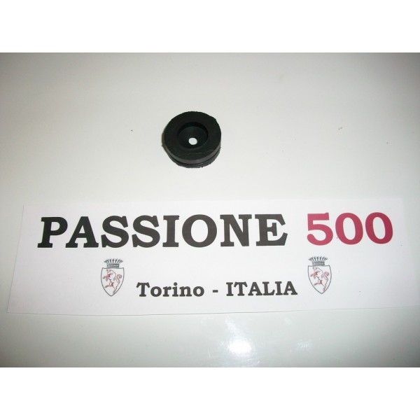 RUBBER GROMMET "TYPE 3" FIAT 500 (click for the list of use)