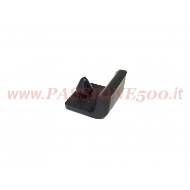 GOMMINO PARACOLPO PER PORTA FIAT 500 