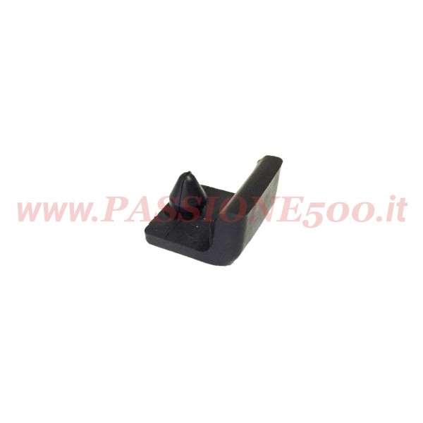 GOMMINO PARACOLPO PER PORTA FIAT 500 