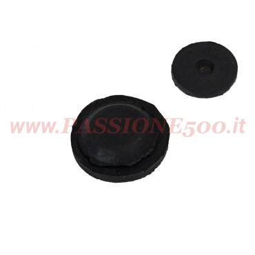 TAPPO COPRIFORO PER PIANALI - diam. 17 mm FIAT 500