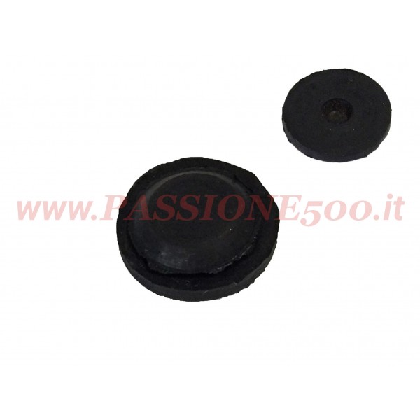 TAPPO COPRIFORO PER PIANALI - diam. 17 mm FIAT 500