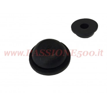 TAPPO COPRIFORO PER PIANALI - diam. 23 mm FIAT 500