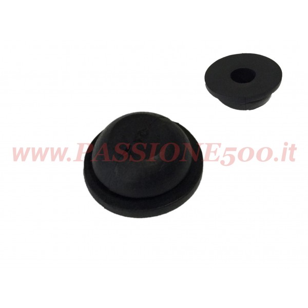 TAPPO COPRIFORO PER PIANALI - diam. 23 mm FIAT 500