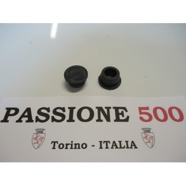 GOMMINO TAPPO SOTTO PLANCIA CRUSCOTTO FIAT 500