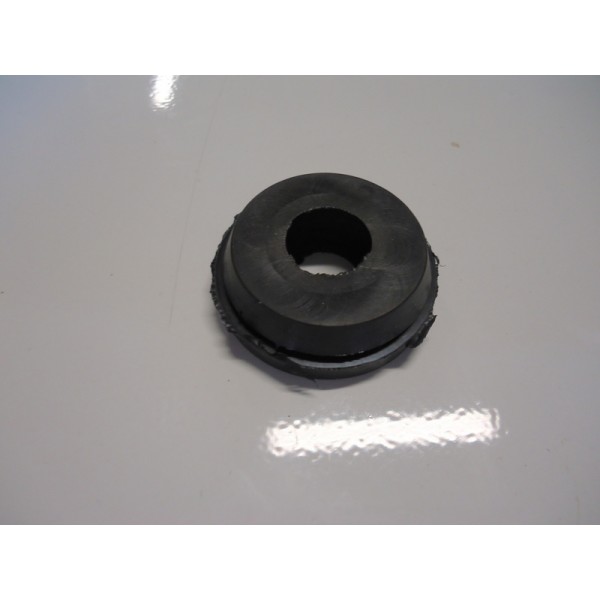 RUBBER GROMMET AT DOUBLE PROFILE FIAT 500 (click for the list of use)