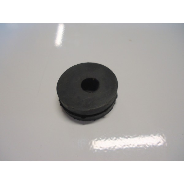 RUBBER GROMMET WITH OBLIQUE HOLE FIAT 500 (click for the list of use)