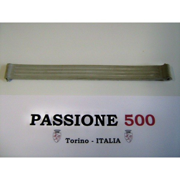 WHITE STRAP FOR TOP COVER FIAT 500 N D