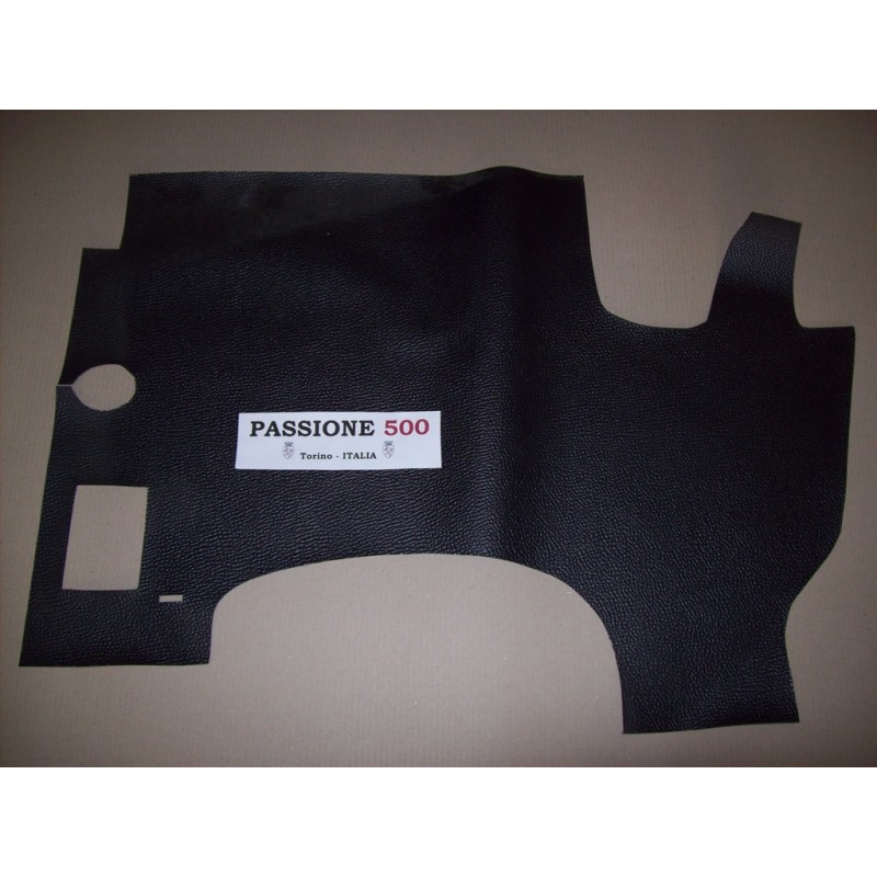 FRONT HOOD COVER FOR  FIAT 500 N D 