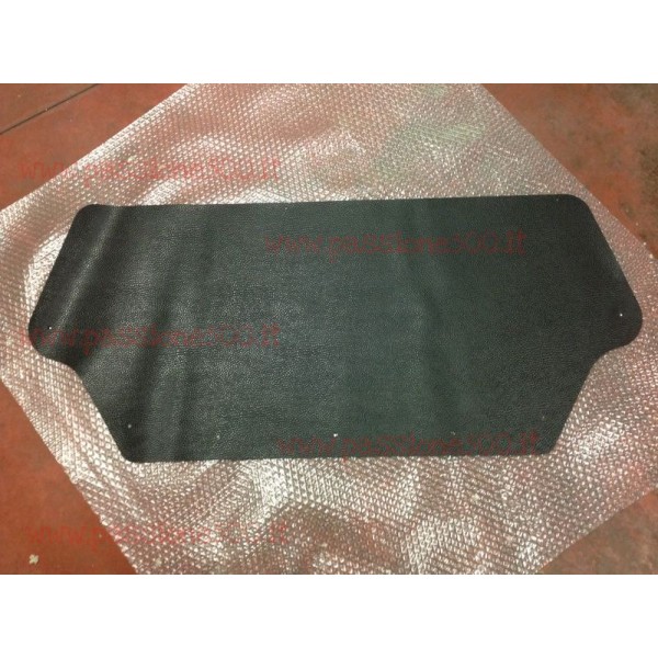 COVER FOR REAR SEAT BACKREST FIAT 500 F L 