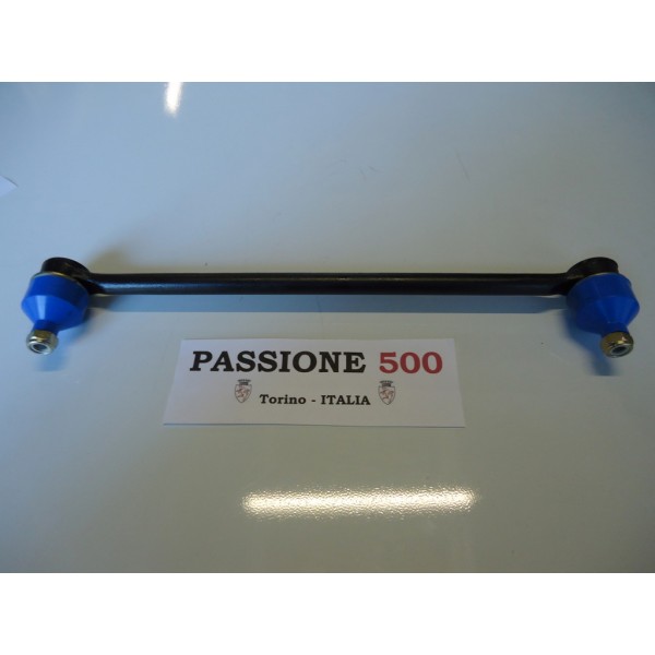 MIDDLE STEERING ROD - HIGH QUALITY - FIAT 500 D (from chassis 575439) F L R GIARD