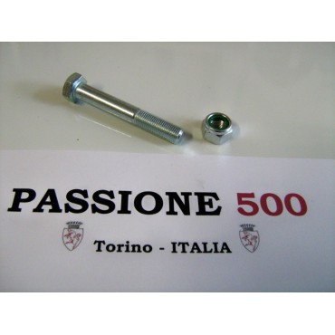 BULLONE FISSAGGIO BRACCI DI SOSPENSIONE POSTERIORE FIAT 500