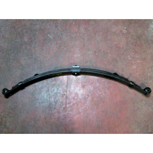 SPORT LEAF SPRING 5 LAYERS - FOR FIAT 500 