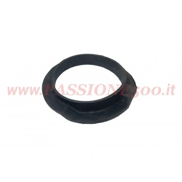 ANELLO IN GOMMA MOLLA DI SOSPENSIONE POSTERIORE FIAT 500 N D
