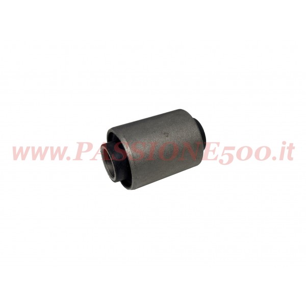 BOCCOLA BRACCI DI SOSPENSIONE POSTERIORE FIAT 500 N
