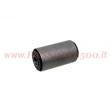 BOCCOLA / SILENT BLOCK SUPERIORE DEL PERNO FUSO FIAT 500 