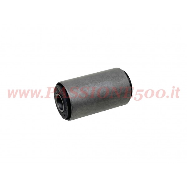 BOCCOLA / SILENT BLOCK SUPERIORE DEL PERNO FUSO FIAT 500 