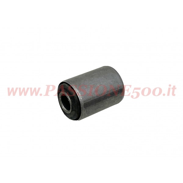BOCCOLA BRACCIO DI SOSPENSIONE POSTERIORE FIAT 500 N D F L R GIARD