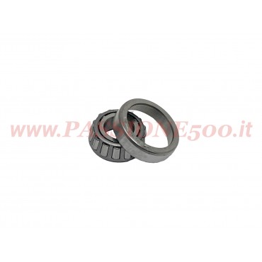 CUSCINETTO RUOTA ANTERIORE - ESTERNO - FIAT 500 N D F L R