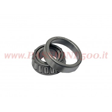 CUSCINETTO RUOTA ANTERIORE - INTERNO - FIAT 500 N D F L R
