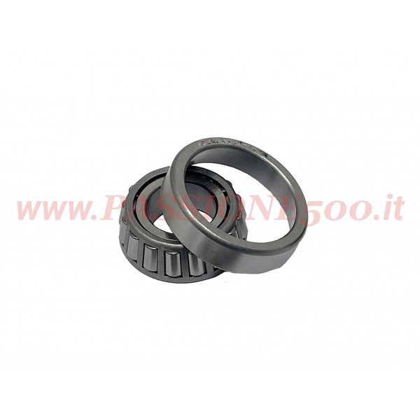 CUSCINETTO RUOTA ANTERIORE - INTERNO - FIAT 500 N D F L R