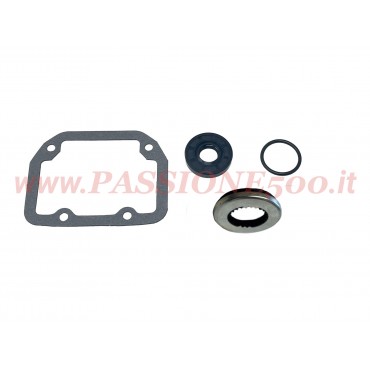 GUARNIZIONI REVISIONE SCATOLA STERZO FIAT 500 N D