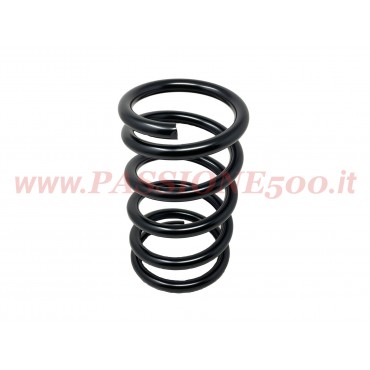 MOLLA DI SOSPENSIONE POSTERIORE FIAT 500 N D F L