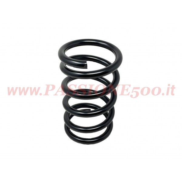 MOLLA DI SOSPENSIONE POSTERIORE FIAT 500 N D F L