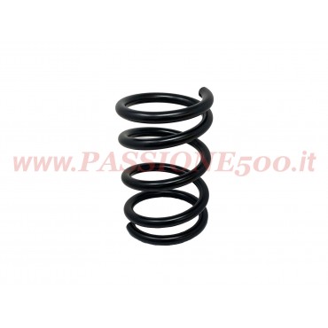 MOLLA DI SOSPENSIONE POSTERIORE FIAT 500 R