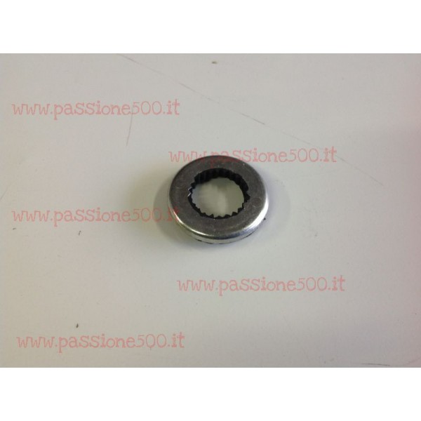 STEERING BOX WASHER SEAL FIAT 500 N D
