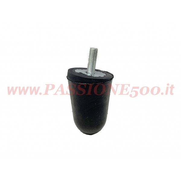 PARACOLPO BRACCIO DI SOSPENSIONE POSTERIORE FIAT 500 N D F L R