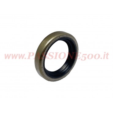 PARAOLIO CUSCINETTI RUOTA ANTERIORE FIAT 500 N D - Øe 45 mm