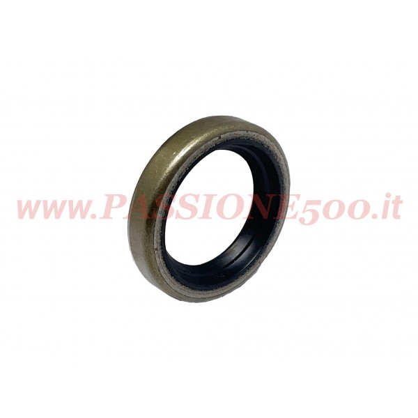 PARAOLIO CUSCINETTI RUOTA ANTERIORE FIAT 500 N D - Øe 45 mm